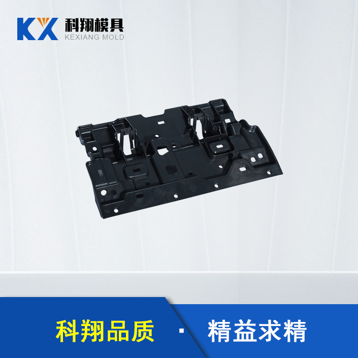 塑膠模具在汽車領域有哪些重要體現？